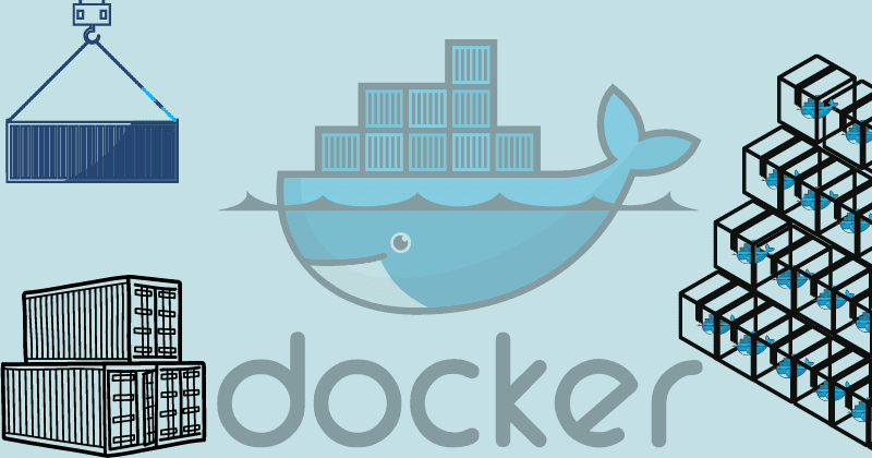 Docker for Beginners